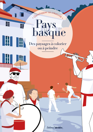 Pays basque