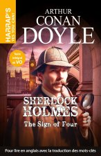 Harrap's Yes You Can - Sherlock Holmes The Sign of the Four