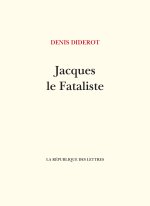 Jacques le Fataliste et son maître