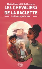 La montagne brisée