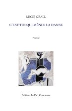 C’est toi qui mène la danse