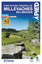 PNR DE MILLEVACHES
