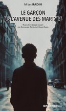 LE GARCON DE L'AVENUE DES MARTYRS