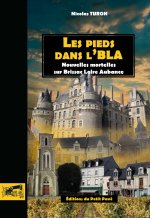 Les pieds dans l'BLA