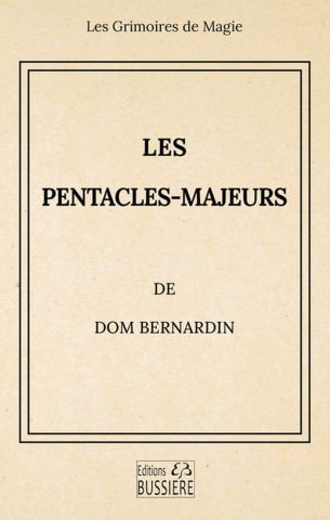 Les Pentacles Majeurs