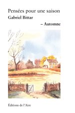 PENSÉES POUR UNE SAISON
