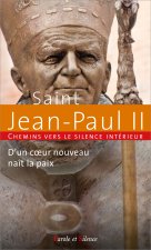 D'UN COEUR NOUVEAU NAÎT LA PAIX