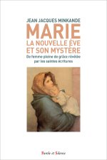 MARIE LA NOUVELLE EVE ET SON MYSTERE