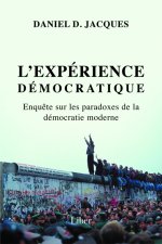 L'expérience démocratique