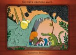 SORCIERE CHERCHE MARI