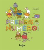 Prends Un Numéro