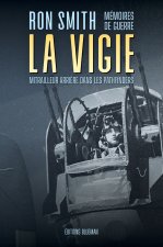 Mitrailleur tourelle arrière