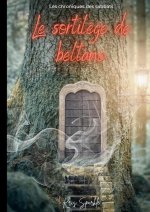 Le sortil?ge de Beltane