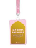 MA OMRA PAS à PAS (ROSE)