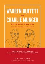 Warren Buffett and Charlie Munger: Best quotes since 1965 for your personal development