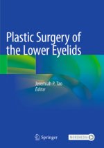 Plastic Surgery of the Lower Eyelids