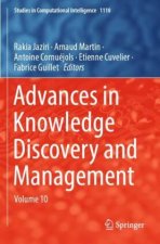 Advances in Knowledge Discovery and Management