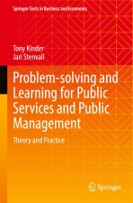 Problem-solving and Learning for Public Services and Public Management