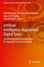 Artificial Intelligence-Augmented Digital Twins