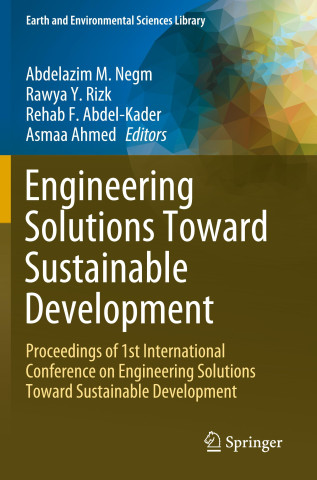 Engineering Solutions Toward Sustainable Development