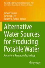 Alternative Water Sources for Producing Potable Water