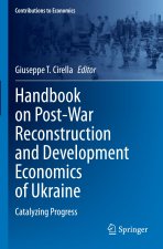 Handbook on Post-War Reconstruction and Development Economics of Ukraine