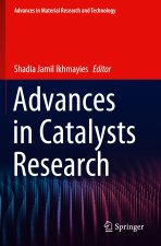 Advances in Catalysts Research