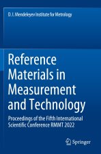 Reference Materials in Measurement and Technology