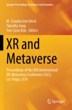 XR and Metaverse