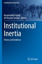Institutional Inertia