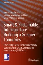 Smart & Sustainable Infrastructure: Building a Greener Tomorrow, 2 Teile