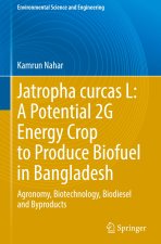 Jatropha curcas L: A Potential  2G Energy Crop to Produce Biofuel in Bangladesh