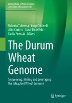 The Durum Wheat Genome