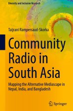 Community Radio in South Asia