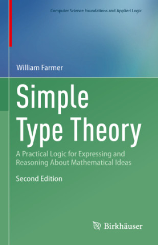 Simple Type Theory