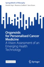Organoids for Personalised Cancer Medicine