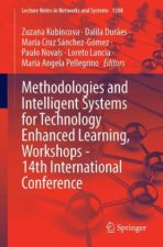 Methodologies and Intelligent Systems for Technology Enhanced Learning, Workshops - 14th International Conference