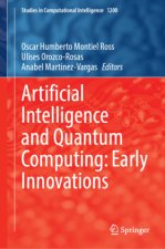 Artificial Intelligence and Quantum Computing: Early Innovations