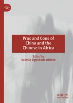 Pros and Cons of China and the Chinese in Africa