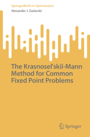 The Krasnosel'ski -Mann Method for Common Fixed Point Problems