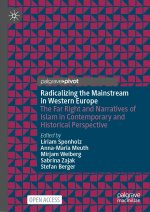 Radicalizing the Mainstream in Western Europe