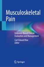 Musculoskeletal Pain