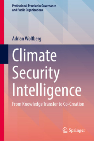 Climate Security Intelligence