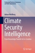 Climate Security Intelligence