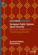 Europeans' Public Opinion on Security Threats