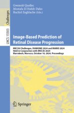Image-Based Prediction of Retinal Disease Progression
