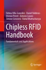 Chipless RFID Handbook