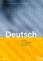 Deutsch (Print inkl. digitaler Ausgabe, Neuauflage 2025)