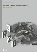 Räume, Zeiten, Gesellschaften (Print inkl. digitaler Ausgabe)