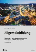 Allgemeinbildung, Ausgabe Zürich (Print inkl. digitaler Ausgabe, Neuauflage 2025)